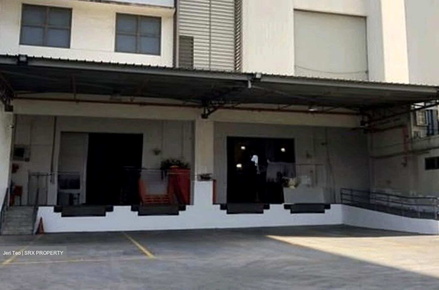 Ban Teck Han Building (D19), Factory #634110661